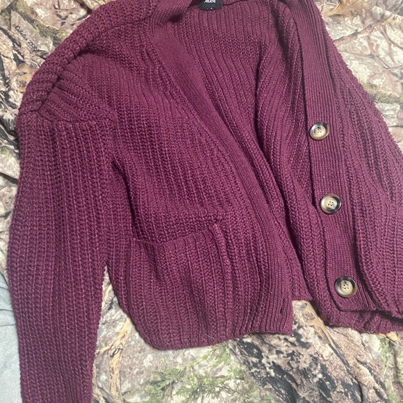 Ardene Sweaters - Knit Cardigan